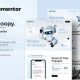 Bloopy – Modern AI Chat Bot Elementor Template Kit