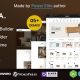 Furnista – Furniture Store and Home Decor Interior WooCommerce Theme