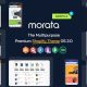 Morata – Fastest Shopify 2.0 Theme