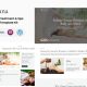 Prana – Ayurveda Treatment & Spa Elementor Template Kit