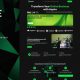 Aspire – SEO & Digital Marketing React Template
