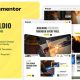 Weldio – Welding Service Elementor Template Kit