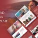 Mindycoach – Therapy & Counseling HTML Template