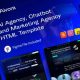 Aivora – AI Agency & Technology HTML Template