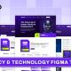 Insighto – AI Agency & Technology Figma Template