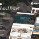 ArunaLuxe – Hotel & Resort Elementor Template Kit