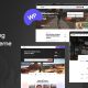 Listox – Directory Listing WordPress Theme