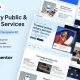 Notira – Notary Public & Legal Services Elementor Pro Template Kit