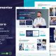 RoxCare – Health & Medical Elementor Template Kit