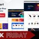 BzoSmart – Responsive Multipurpose Megashop Magento 2 Theme