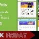 BzoPets – eCommerce Animals & Pets Store Magento 2 Theme