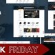 BzoTa – Vehicles, Parts & Accessories Magento 2 Theme