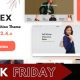 Zonex – Minimalist Responsive Magento 2 Fashion Theme