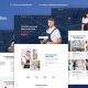 Plumbox – Plumber & Repair Service Elementor Template Kit