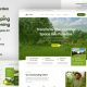 MyGarden – Landscaping & Gardening Elementor Template Kit