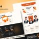 Laros – E-Commerce Electronics Store Elementor Template Kit