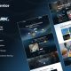 Markagency – Digital Marketing Agency Elementor Template Kit