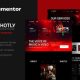 Shotly – Video & Music Production Elementor Template Kit