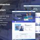 Orvion – Pharmacy & Medical Service Elementor Pro Template Kit