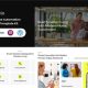 Smarin – Smart Home Automation Elementor Template Kit