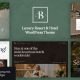 Belicia – Luxury Resort & Hotel Theme