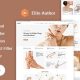Jubilee – Jewelry Fashion Store Shopify 2.0 Responsive Theme