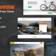 Auto Showroom – Car Dealership WordPress Theme