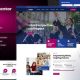 Toga – University & College Elementor Pro Template Kit
