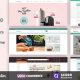 CraftXtore – Handmade/ Ceramics and Pottery Shop WooCommerce Theme