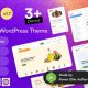 Liva – Multipurpose eCommerce WordPress Theme