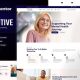 Temotive – Psychology & Counseling Elementor Template Kit