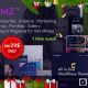 AMZ – All in One Creative WordPress Theme