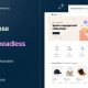 Ciseco – Hydrogen Shopify\’s Headless Store theme