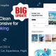 Chisfis – Online Booking NextJs Template