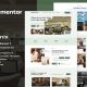 Havenix – Hotel & Resort Elementor Template Kit