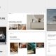 Minnaro – Interior Design and Architecture WordPress Theme
