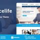 FinanceLife – Business WordPress Theme