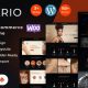 Luxrio – Jewellery & Fashion eCommerce WordPress Theme