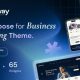 Northway – Business Consulting WordPress Theme