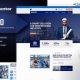 Zecco – Engineering & Industrial Company Elementor Template Kit