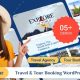Travelor – Travel & Tour Booking WordPress Theme