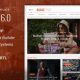 MagOne – Responsive News & Magazine Blogger Template