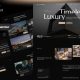 Luxhom – Luxury Real Estate Elementor Template Kit
