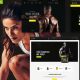 Gymex – Supplement & Nutrition Store Shopify Theme OS 2.0
