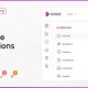 Gogo – Vite React Admin Dashboard (React 19)