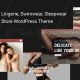 YourTouch – Lingerie & Underwear WordPress Theme