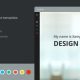 Solotrio – Retina Responsive Elegant Personal One-Page Template