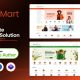ViserMart – Ecommerce Shopping Platform