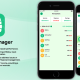 Expense : Money Manager | IOS | Swift | UIKIT | ADMob