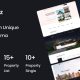 Homez – Real Estate Figma Template